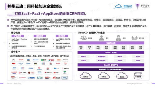 2023信创软件品牌影响力研究报告