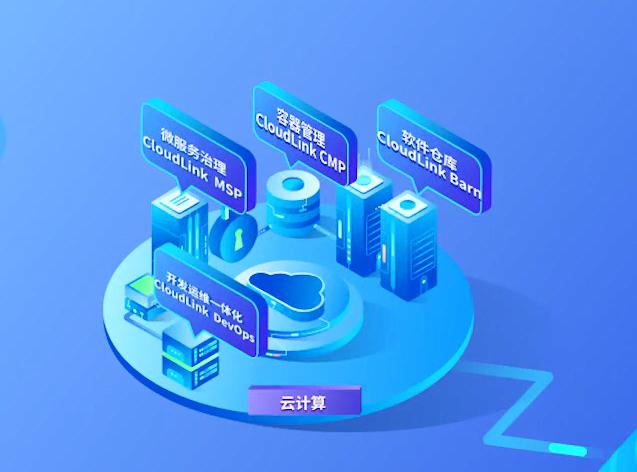 云计算 信息技术、互联网与软件融合的共享服务新范式